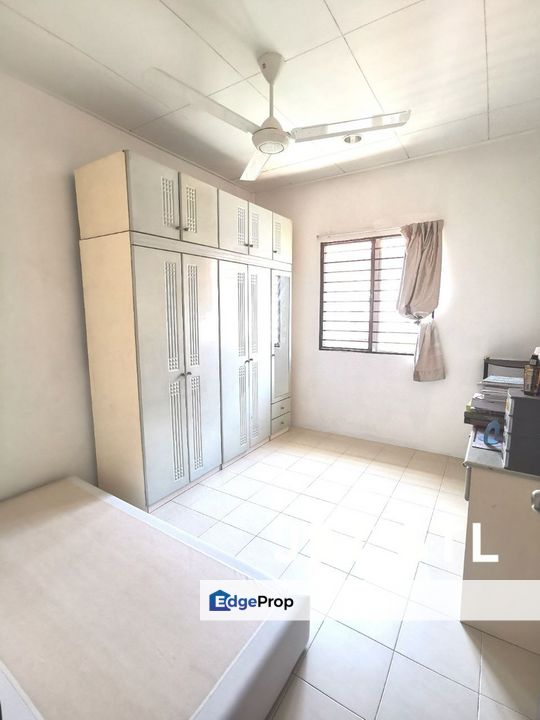 Setia Impian 5 Semi-D Cluster, Setia Alam, Shah Alam, Selangor, Setia Alam/Alam Nusantara