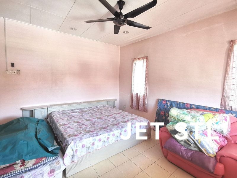 Setia Impian 5 Semi-D Cluster, Setia Alam, Shah Alam, Selangor, Setia Alam/Alam Nusantara