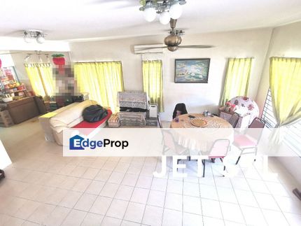Setia Impian 5 Semi-D Cluster, Setia Alam, Shah Alam, Selangor, Setia Alam/Alam Nusantara