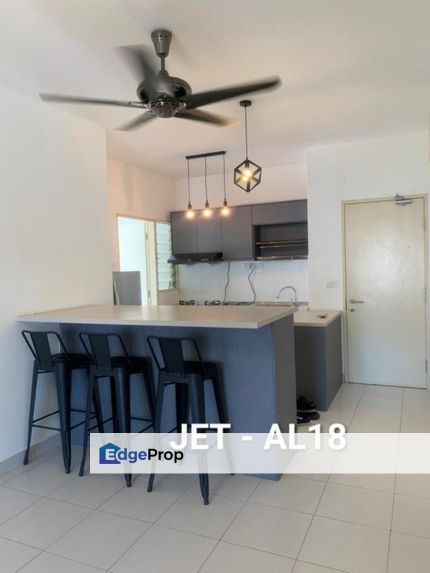 Seri Intan Apartment, Selangor, Setia Alam/Alam Nusantara