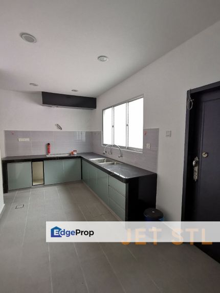 Setia Impian 3, Setia Alam, Shah Alam, Selangor, Setia Alam/Alam Nusantara