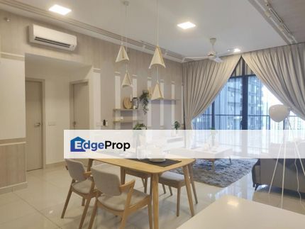 Setia City Residences, Setia Alam, Shah Alam [Fully Furnishing], Selangor, Setia Alam/Alam Nusantara