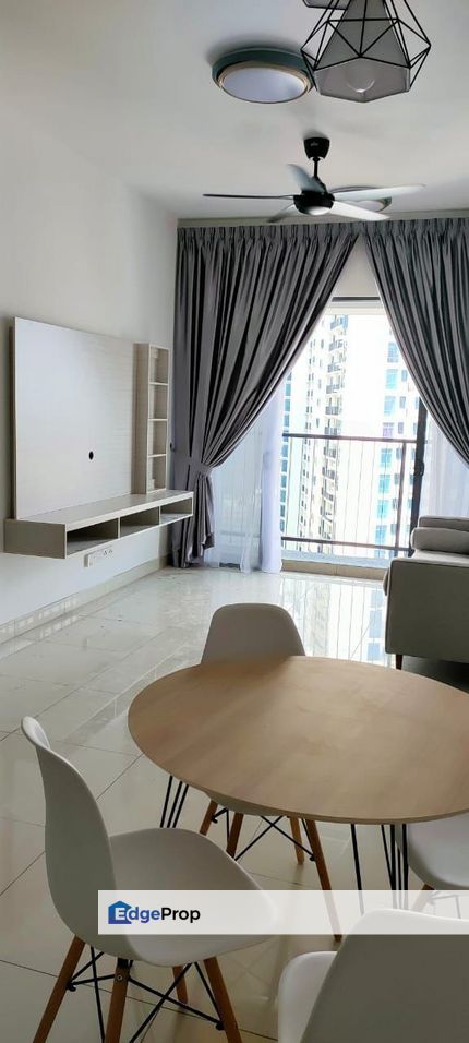 Setia City Residences, Setia Alam, Shah Alam, Selangor, Setia Alam/Alam Nusantara