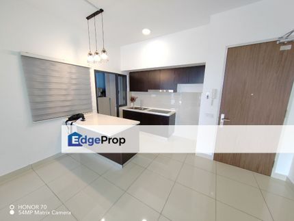 Setia City Residences, Setia Alam, Shah Alam [Part Furnishing], Selangor, Setia Alam/Alam Nusantara