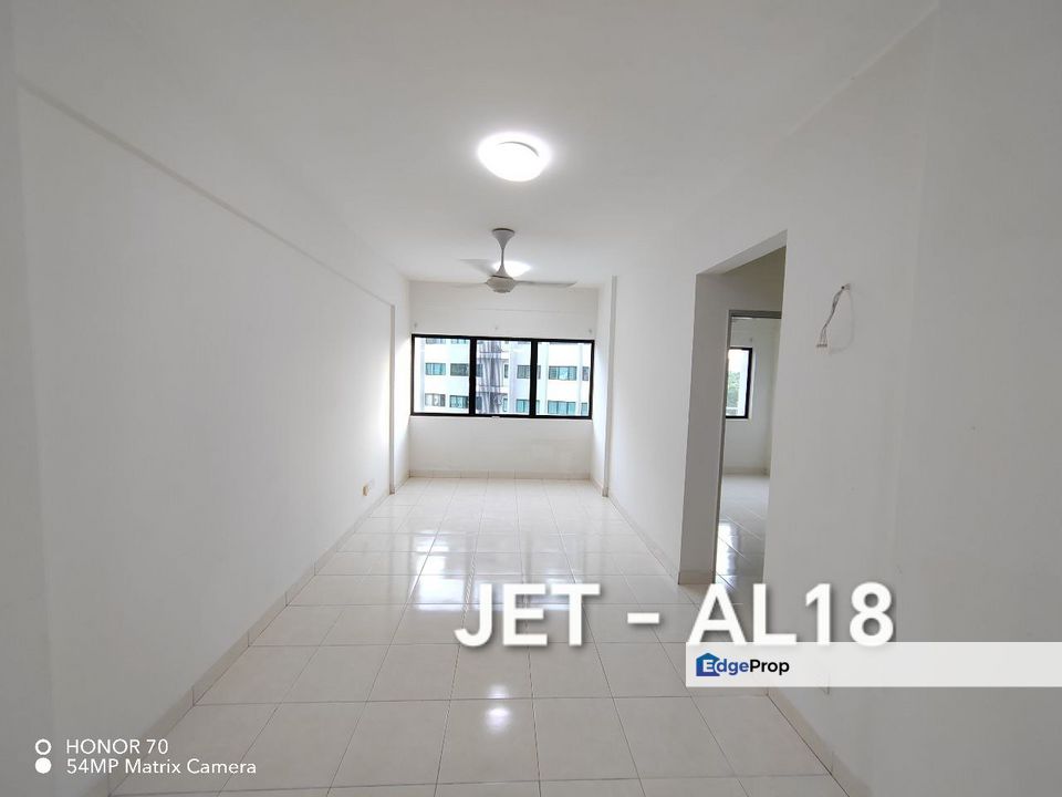 Suria Rafflesia Apartment, Setia Alam, Shah Alam [Good Invest], Selangor, Setia Alam/Alam Nusantara