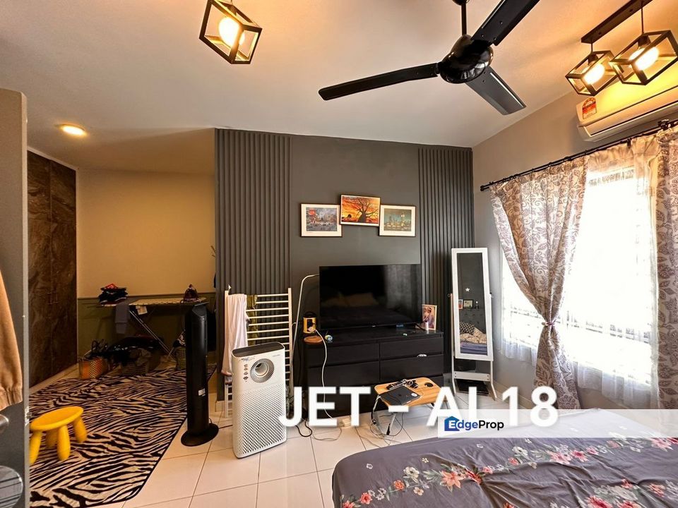 Setia Permai 1, Renovation, Setia Alam, Shah Alam, Selangor, Setia Alam/Alam Nusantara