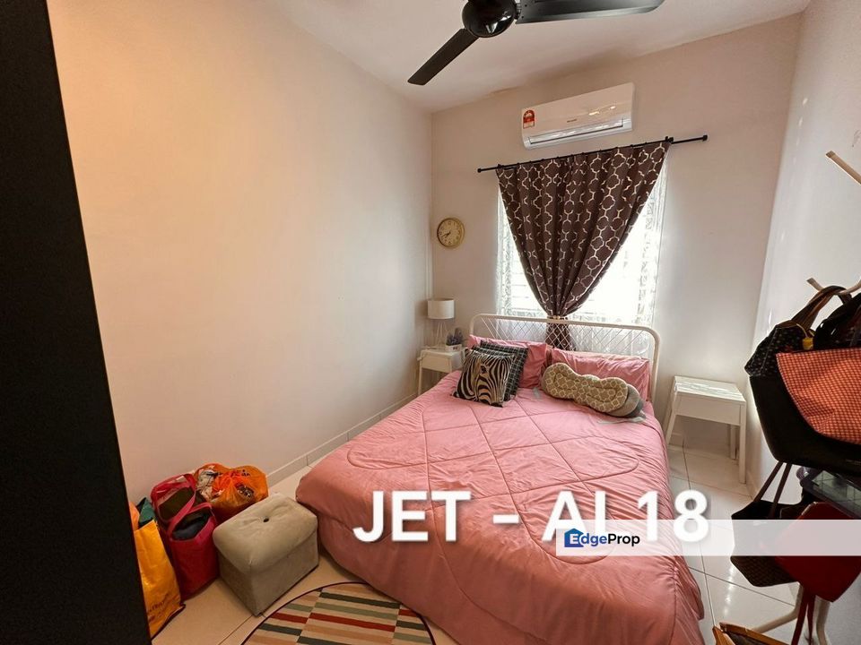 Setia Permai 1, Renovation, Setia Alam, Shah Alam, Selangor, Setia Alam/Alam Nusantara