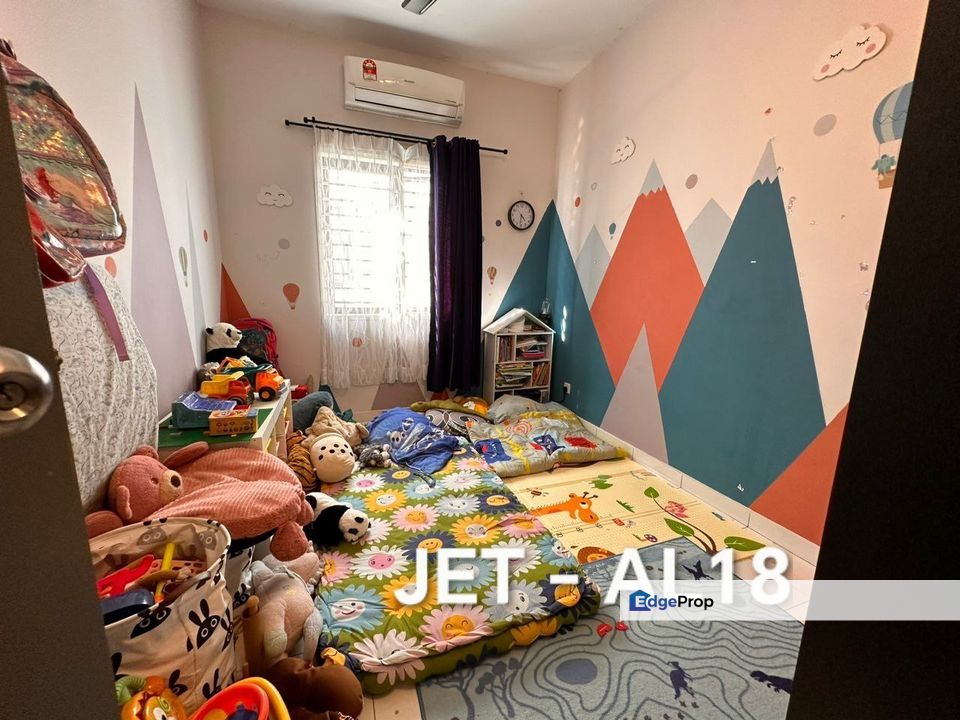 Setia Permai 1, Renovation, Setia Alam, Shah Alam, Selangor, Setia Alam/Alam Nusantara