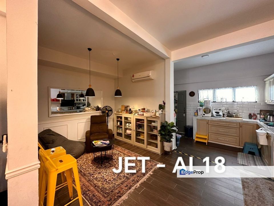 Setia Permai 1, Renovation, Setia Alam, Shah Alam, Selangor, Setia Alam/Alam Nusantara