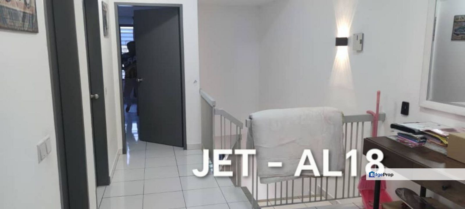 Setia Permai 1, Setia Alam, Shah Alam, Selangor, Setia Alam/Alam Nusantara