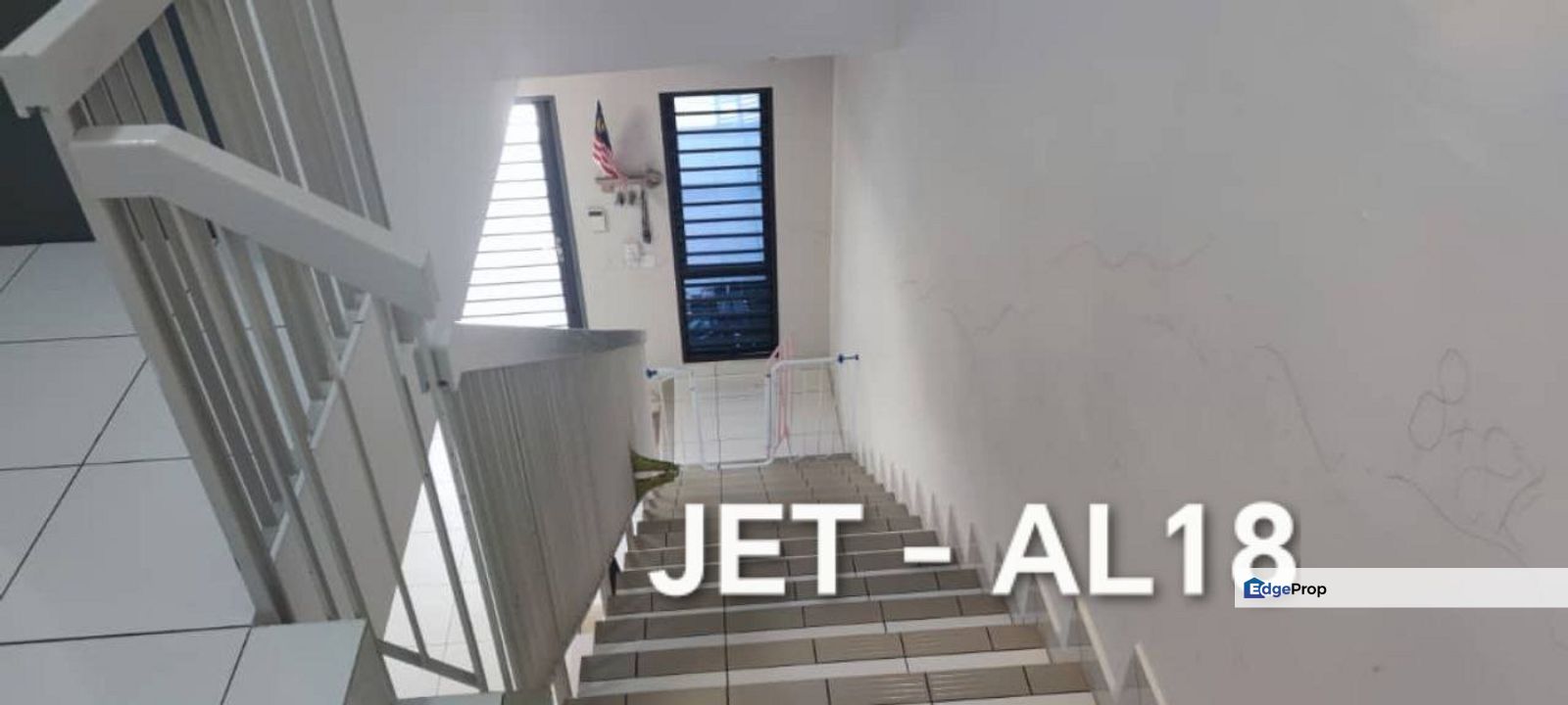 Setia Permai 1, Setia Alam, Shah Alam, Selangor, Setia Alam/Alam Nusantara