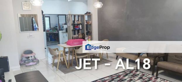 Setia Permai 1, Setia Alam, Shah Alam, Selangor, Setia Alam/Alam Nusantara