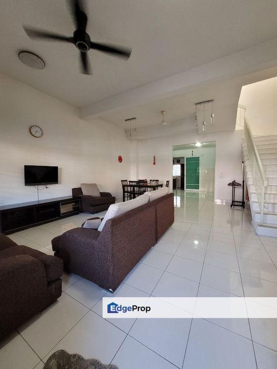 Setia Impian 8, Setia Alam, Shah Alam, Selangor, Setia Alam/Alam Nusantara