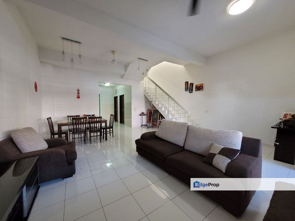 Setia Impian 8, Setia Alam, Shah Alam, Selangor, Setia Alam/Alam Nusantara