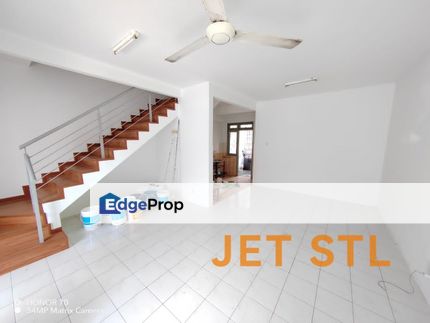 Setia Impian 3, Setia Alam, Shah Alam [Good Condition], Selangor, Setia Alam/Alam Nusantara