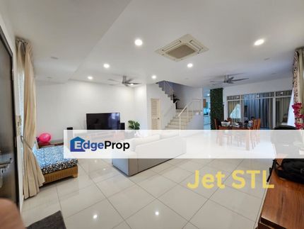 Setia Indah 9 Endlot, Setia Alam, Shah Alam, Selangor, Setia Alam/Alam Nusantara