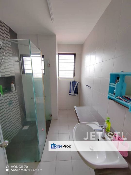 Setia Indah 12, Setia Alam, Shah Alam, Selangor, Setia Alam/Alam Nusantara