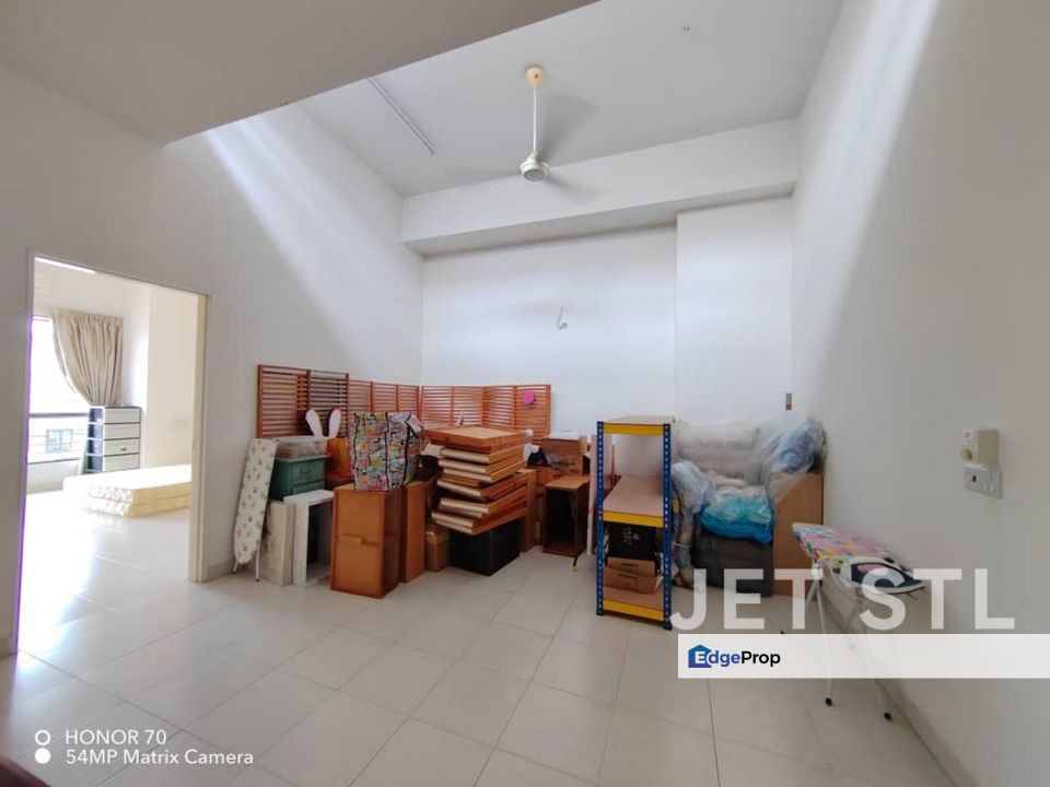 Setia Indah 12, Setia Alam, Shah Alam, Selangor, Setia Alam/Alam Nusantara