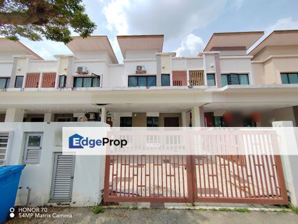 Setia Indah 12, Setia Alam, Shah Alam, Selangor, Setia Alam/Alam Nusantara