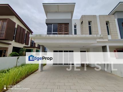 Setia Damai 15 Semi-D, Setia Alam, Shah Alam, Selangor, Setia Alam/Alam Nusantara