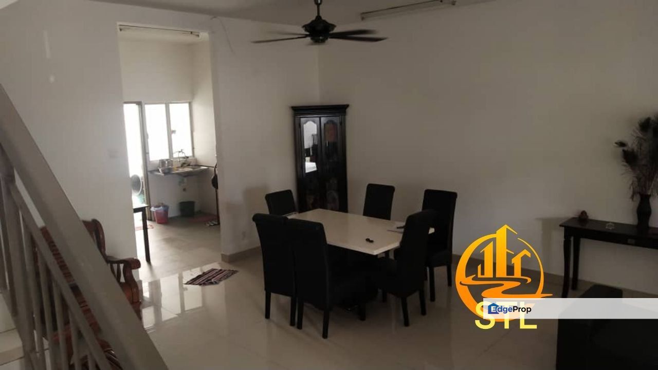 Alam Nusantara, Ayu Prima, Setia Alam, Shah Alam, Selangor, Setia Alam/Alam Nusantara