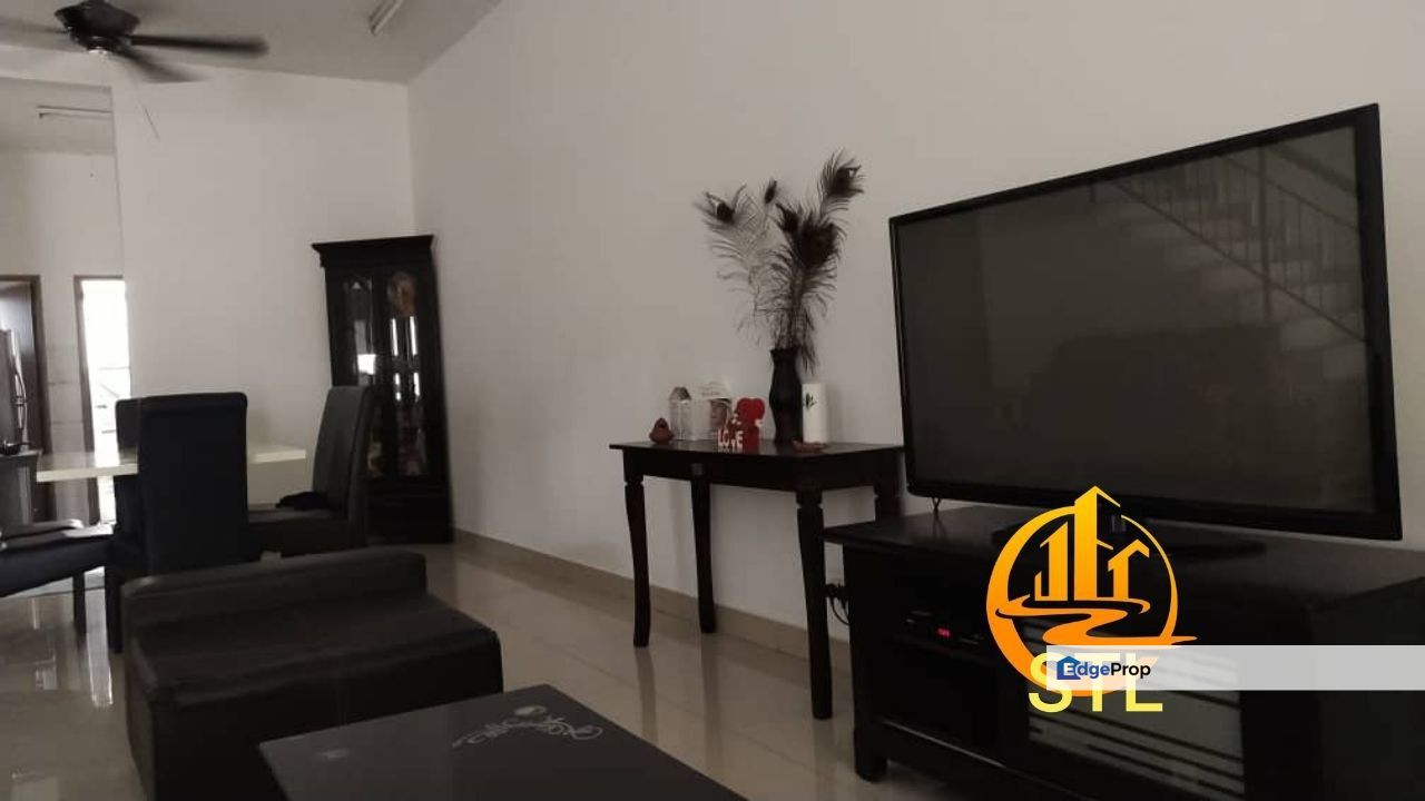 Alam Nusantara, Ayu Prima, Setia Alam, Shah Alam, Selangor, Setia Alam/Alam Nusantara