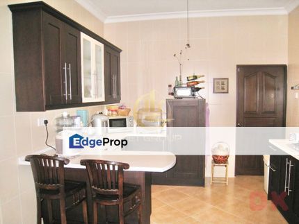 1.5 Storey Semi-D, Taman Eng Ann, Klang, Selangor, Klang
