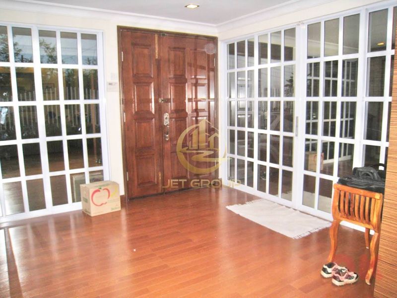 1.5 Storey Semi-D, Taman Eng Ann, Klang, Selangor, Klang