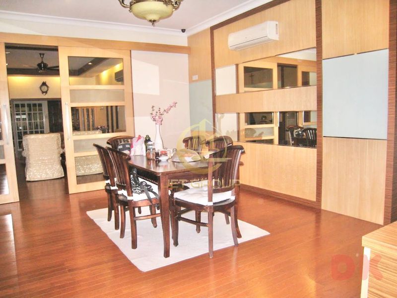 1.5 Storey Semi-D, Taman Eng Ann, Klang, Selangor, Klang