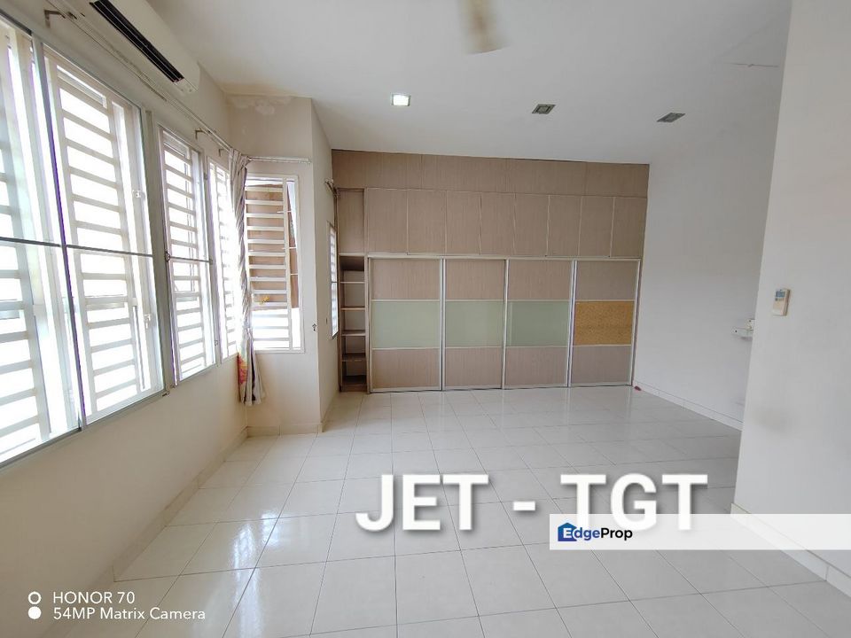 Setia Indah 12, Setia Alam, Shah Alam, Selangor, Setia Alam/Alam Nusantara