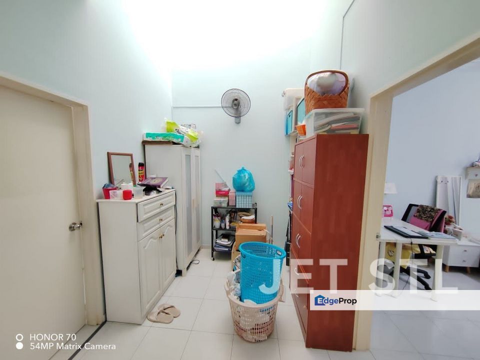 Setia Indah 11, Renovation, Setia Alam, Shah Alam, Selangor, Setia Alam/Alam Nusantara