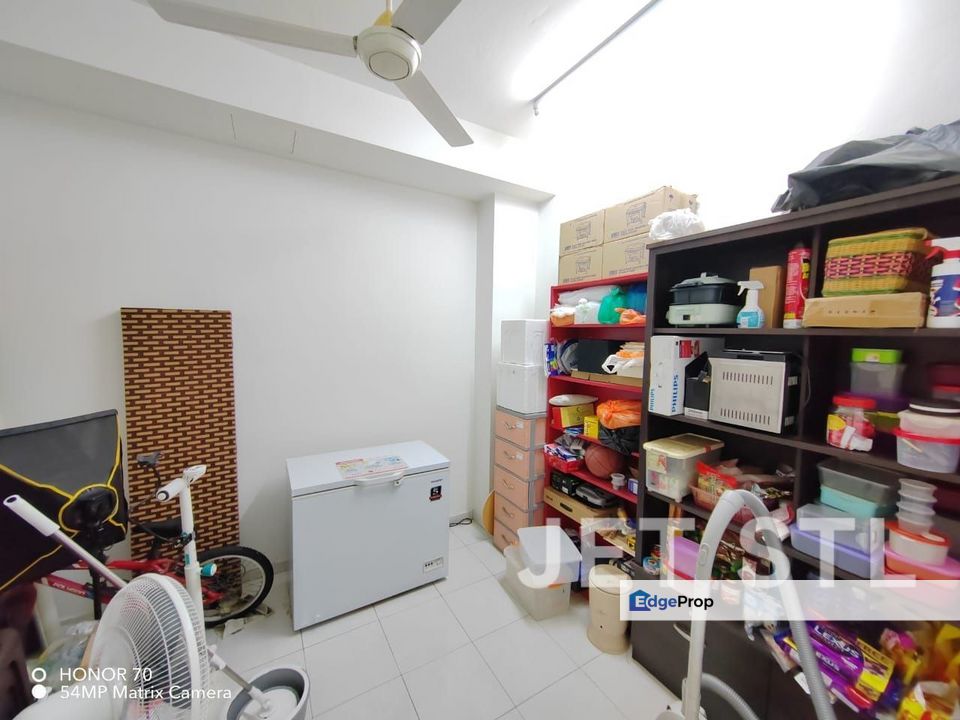 Setia Indah 11, Renovation, Setia Alam, Shah Alam, Selangor, Setia Alam/Alam Nusantara