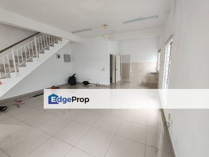 Setia Impian 7, Semi-D Cluster, Setia Alam, Shah Alam, Selangor, Setia Alam/Alam Nusantara