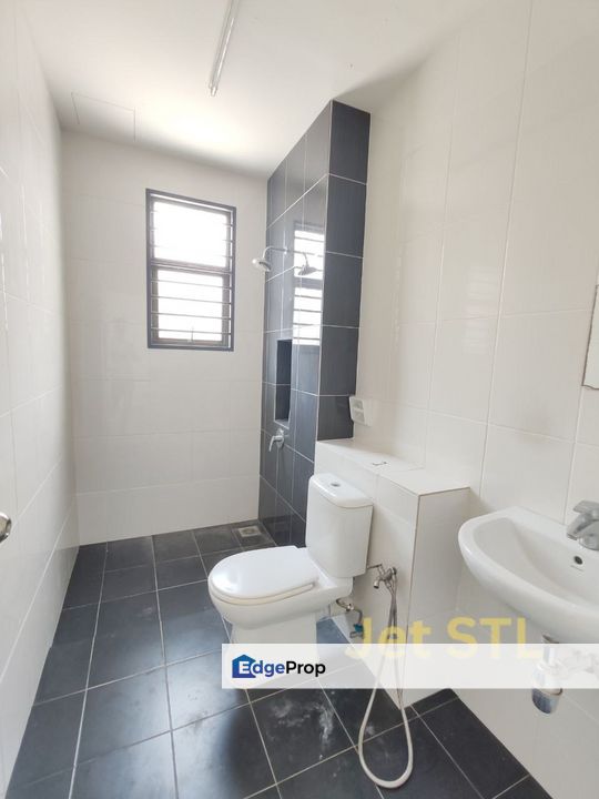 Semi-D, Sungai Kapar Indah, Klang, Selangor, Kapar 