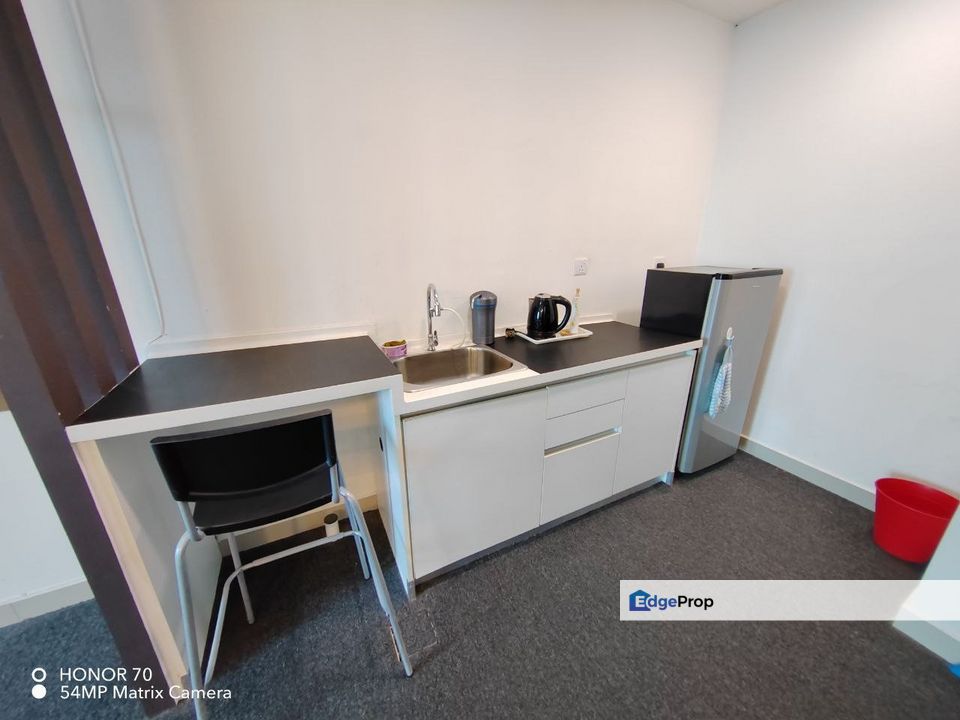 Trefoil Studio, Setia Alam, Shah Alam [Fully Furnishing], Selangor, Setia Alam/Alam Nusantara