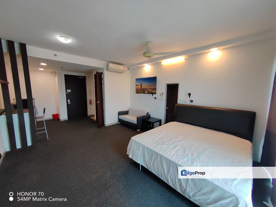 Trefoil Studio, Setia Alam, Shah Alam [Fully Furnishing], Selangor, Setia Alam/Alam Nusantara