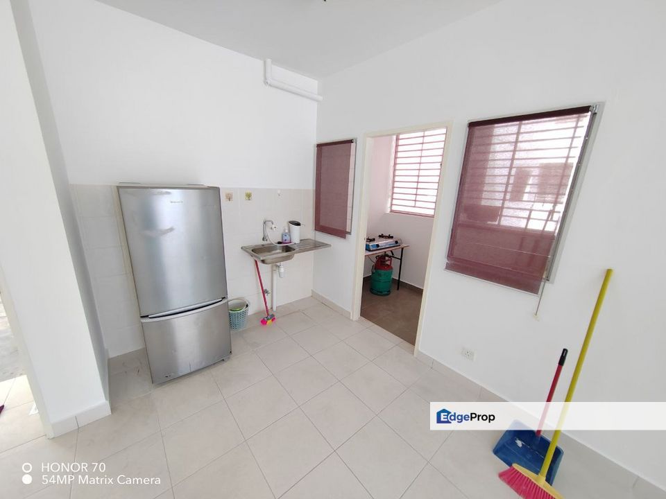 Seri Mutiara apartment , Setia Alam, Shah Alam [Move in Ready], Selangor, Setia Alam/Alam Nusantara