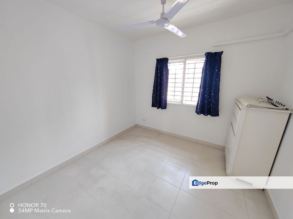 Seri Mutiara apartment , Setia Alam, Shah Alam [Move in Ready], Selangor, Setia Alam/Alam Nusantara