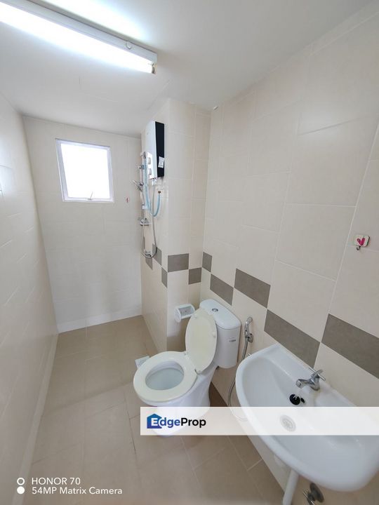 Seri Mutiara apartment , Setia Alam, Shah Alam [Move in Ready], Selangor, Setia Alam/Alam Nusantara