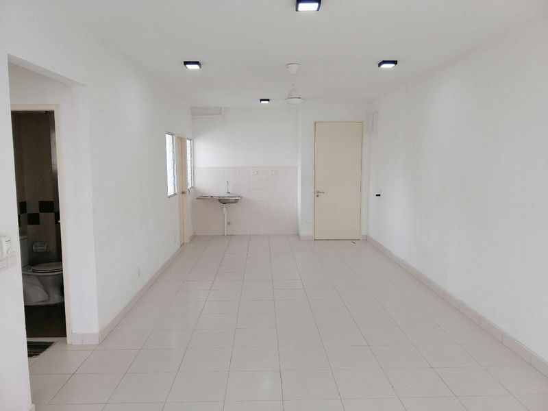 Seri Mutiara Apartment, Setia Alam, Shah Alam, Selangor, Setia Alam/Alam Nusantara