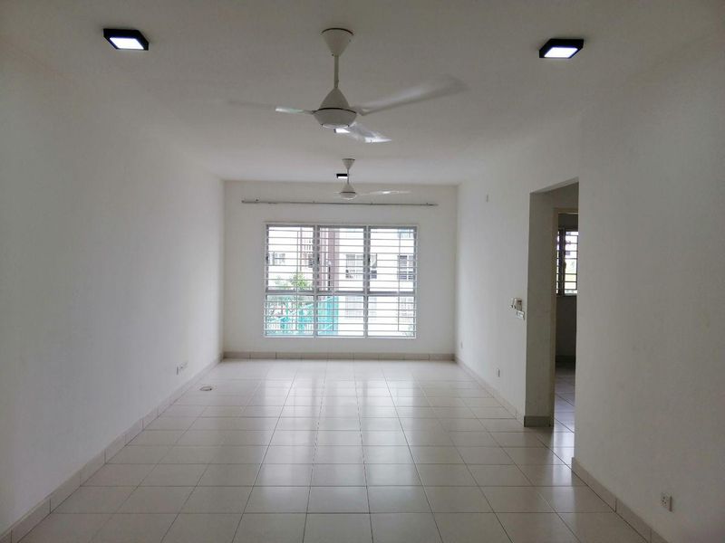 Seri Mutiara Apartment, Setia Alam, Shah Alam, Selangor, Setia Alam/Alam Nusantara