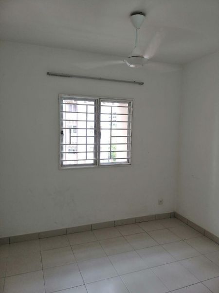 Seri Mutiara Apartment, Setia Alam, Shah Alam, Selangor, Setia Alam/Alam Nusantara
