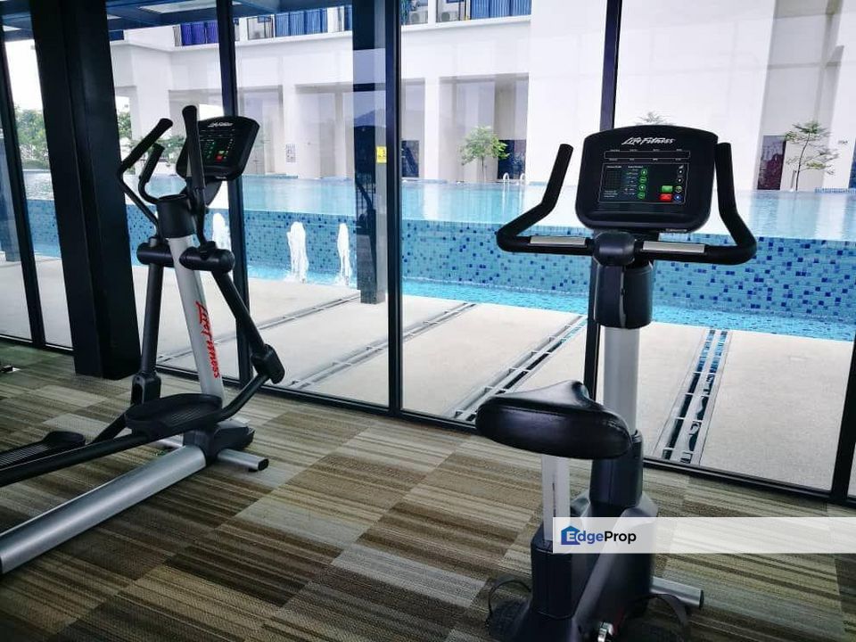 Trefoil Studio, Setia Alam, Shah Alam [Move in 1st Oct], Selangor, Setia Alam/Alam Nusantara