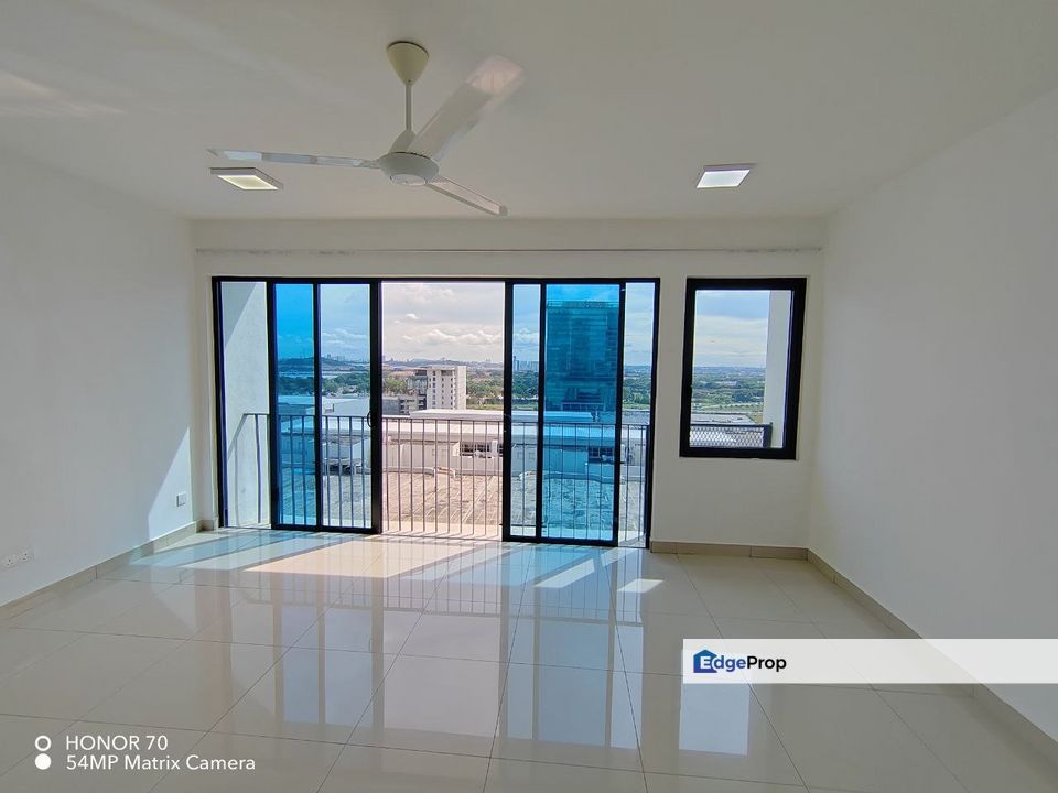 Trefoil Studio, Setia Alam, Shah Alam [Move in 1st Oct], Selangor, Setia Alam/Alam Nusantara