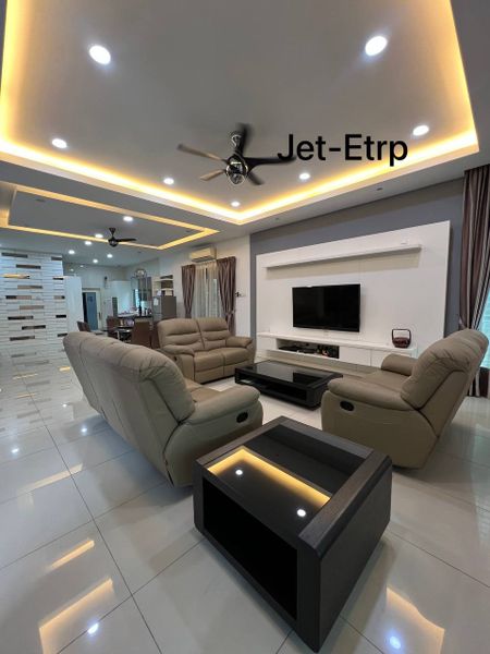 Aman Perdana Bungalow, Klang, Selangor, Klang