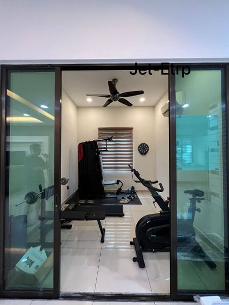 Aman Perdana Bungalow, Klang, Selangor, Klang