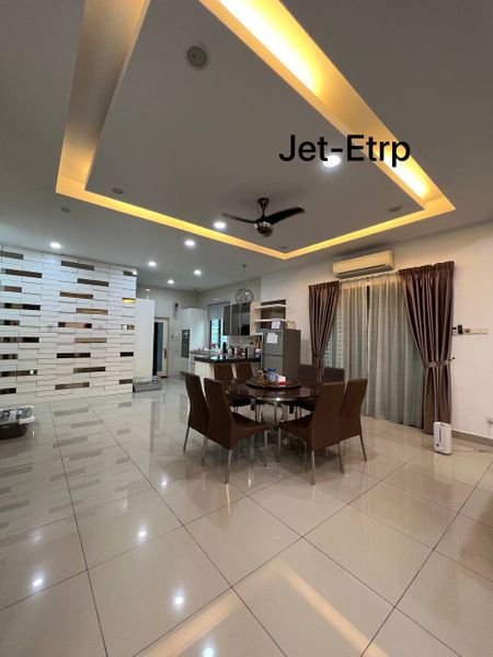 Aman Perdana Bungalow, Klang, Selangor, Klang