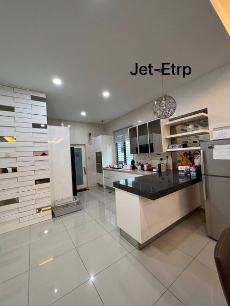 Aman Perdana Bungalow, Klang, Selangor, Klang