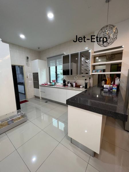 Aman Perdana Bungalow, Klang, Selangor, Klang