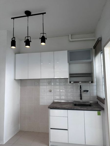 Seri Mutiara apartment , Setia Alam, Shah Alam, Selangor, Setia Alam/Alam Nusantara